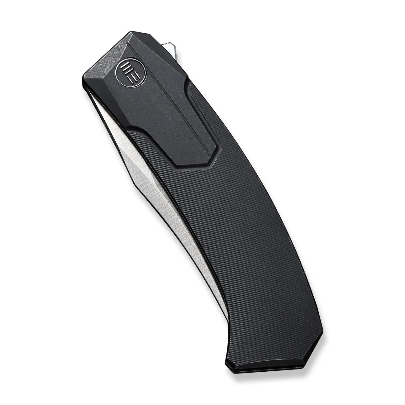 WeKnife Shuddan WE21015-1 Taschenmesser Titan 20CV