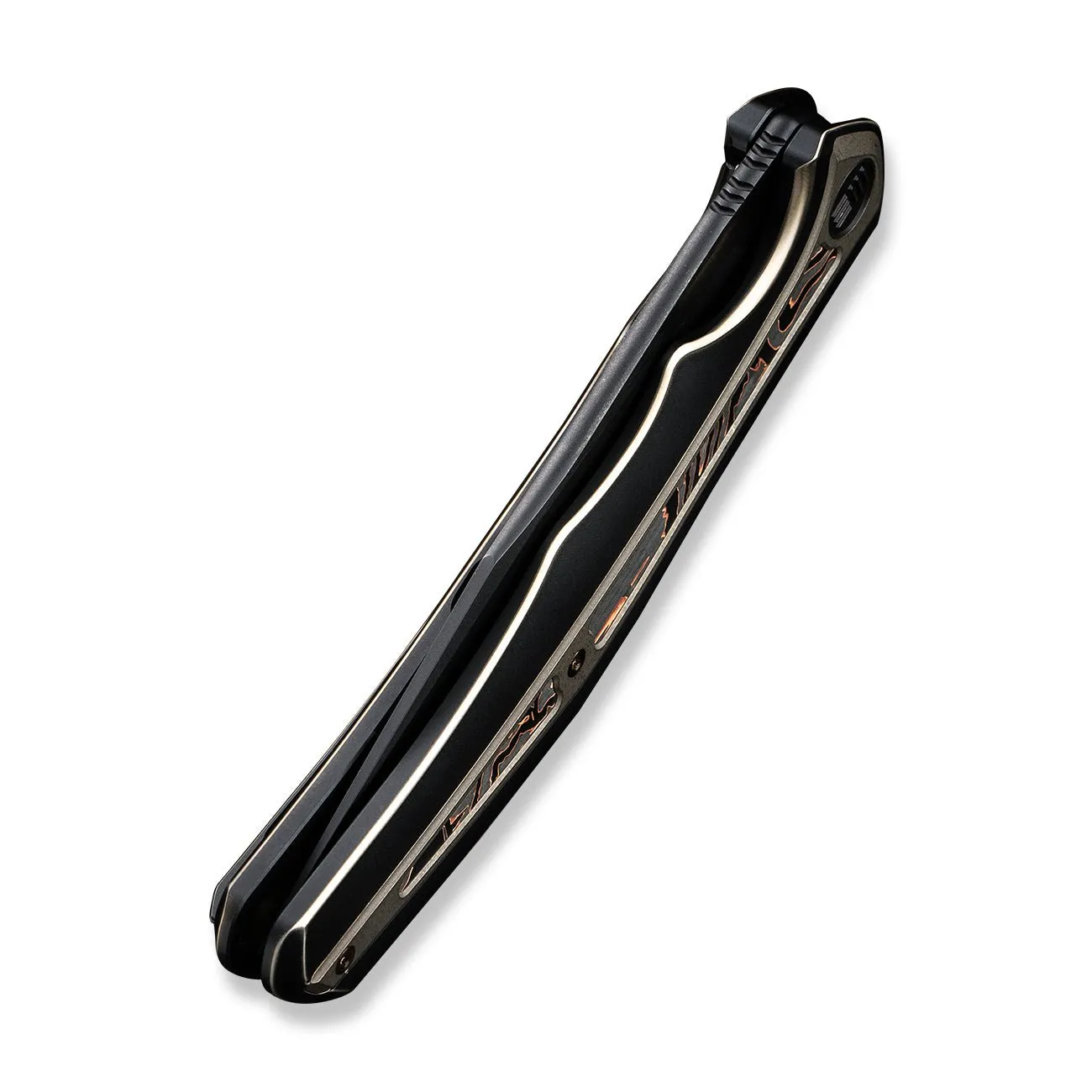 WeKnife Zonda WE22016-3 Taschenmesser 20CV Titan