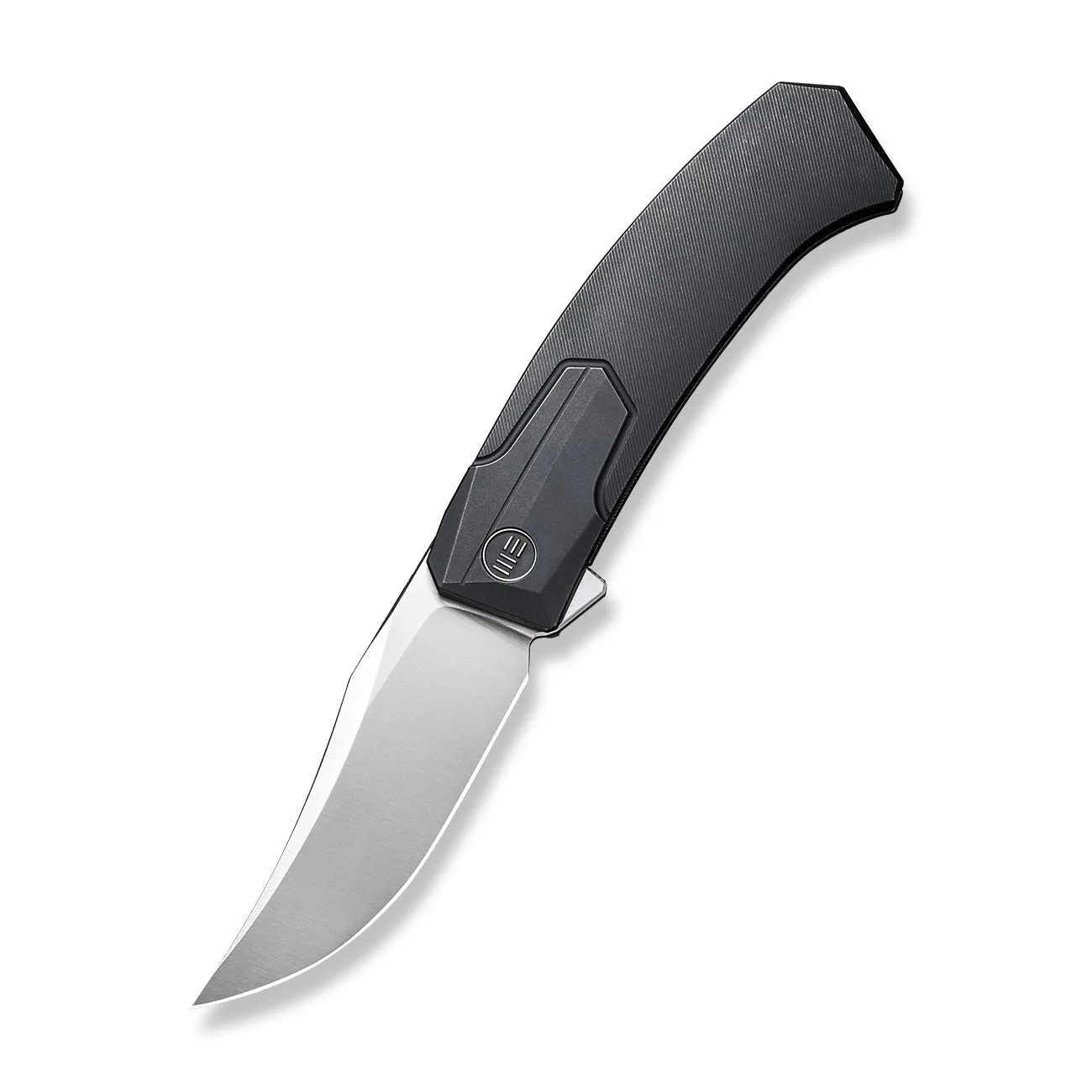 WeKnife Shuddan WE21015-1 Taschenmesser Titan 20CV