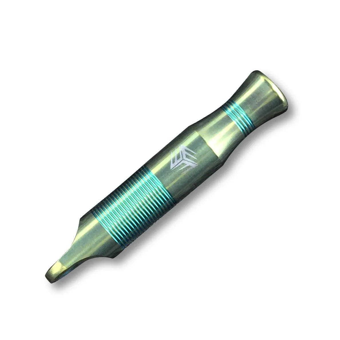 WeKnife A-05C Pfeife Titan 120 dB
