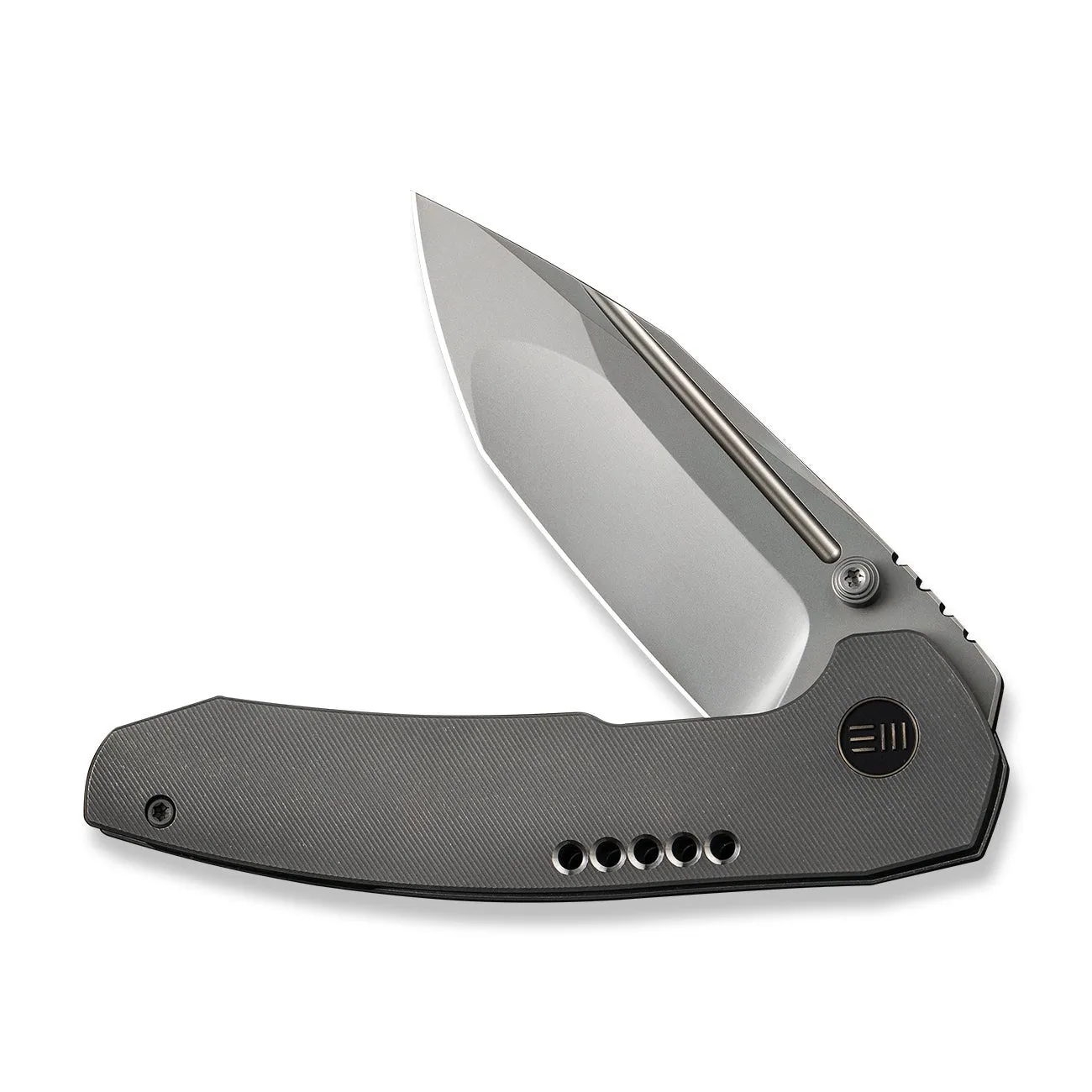 WeKnife Trogon WE22002-1 Taschenmesser Titan 20CV