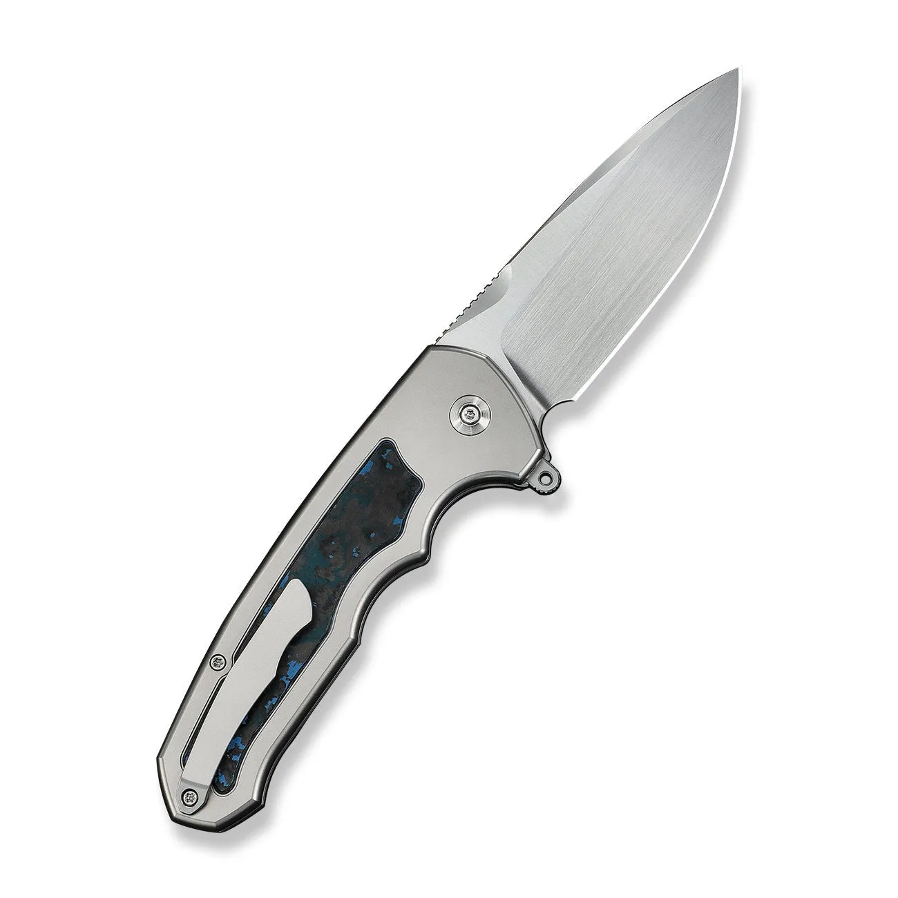 WeKnife Starlash WE23011D-2 Klappmesser FatCarbon M390