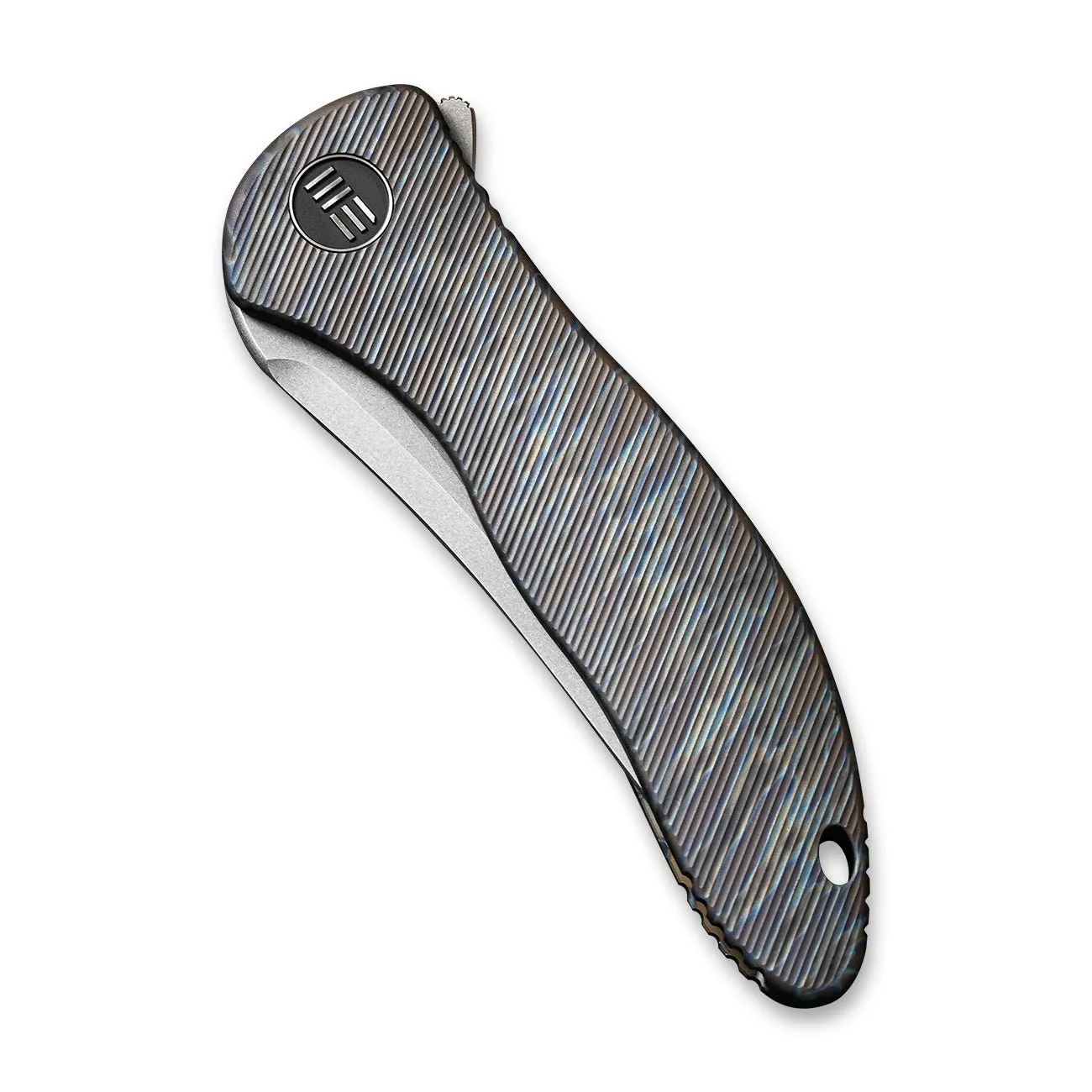 WEKnife Synergy2 912E Klappmesser Titan M390
