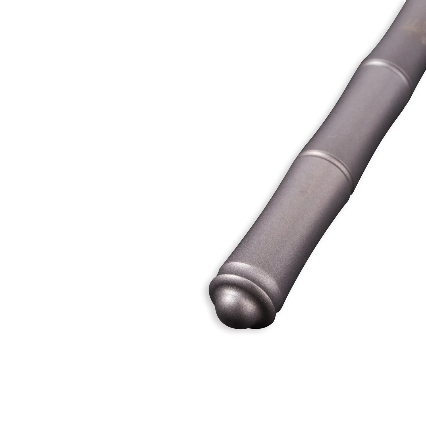 WeKnife Syrinx TP-04B Tactical Pen Titan Schwarz