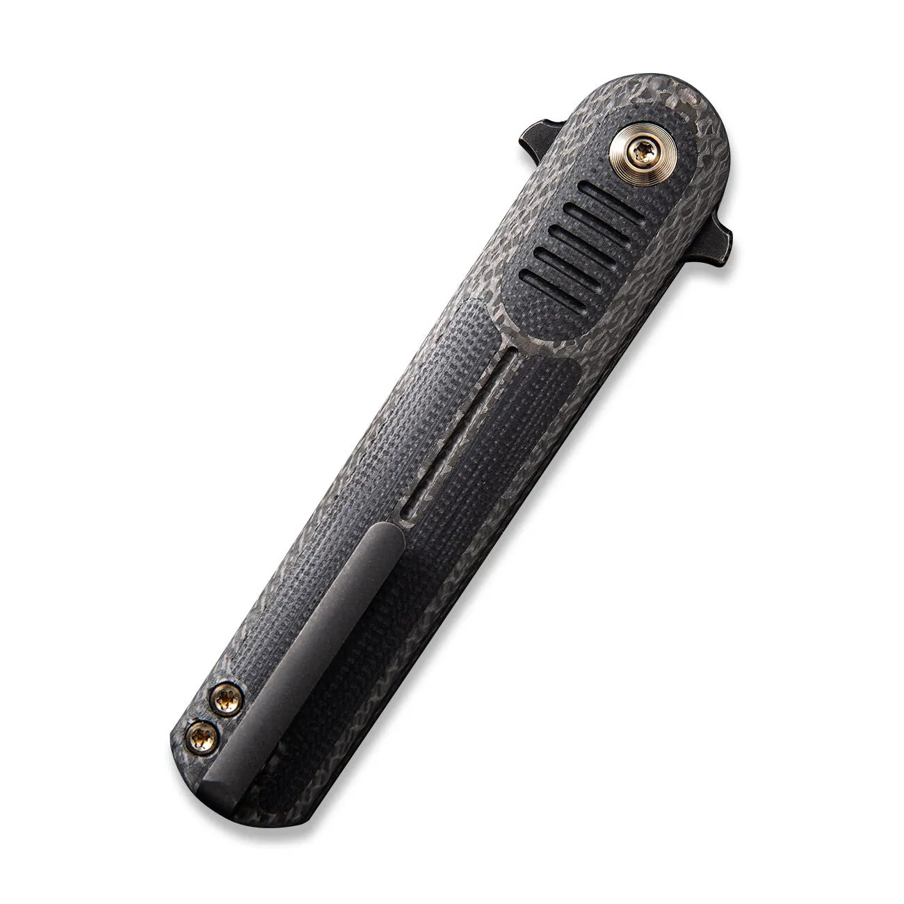 WEKnife Angst 2002C Taschenmesser Carbon G10 S35VN
