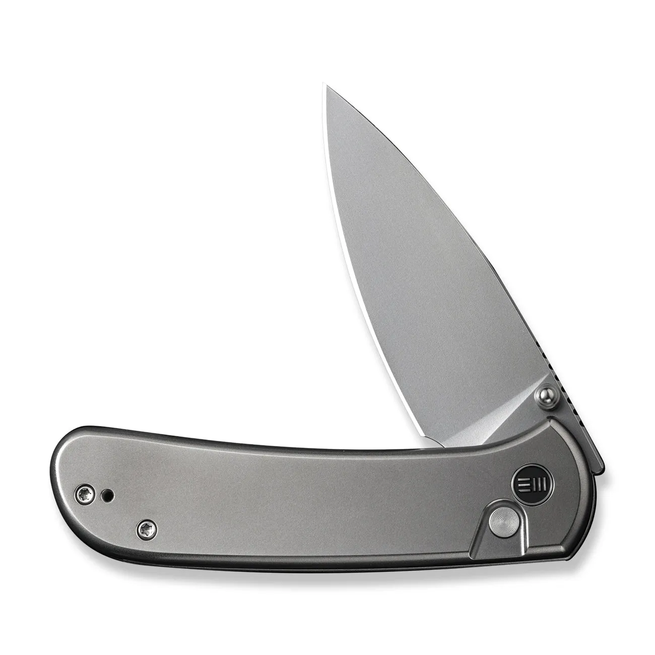 WeKnife Qubit WE22030F-2 Taschenmesser Titan 20CV