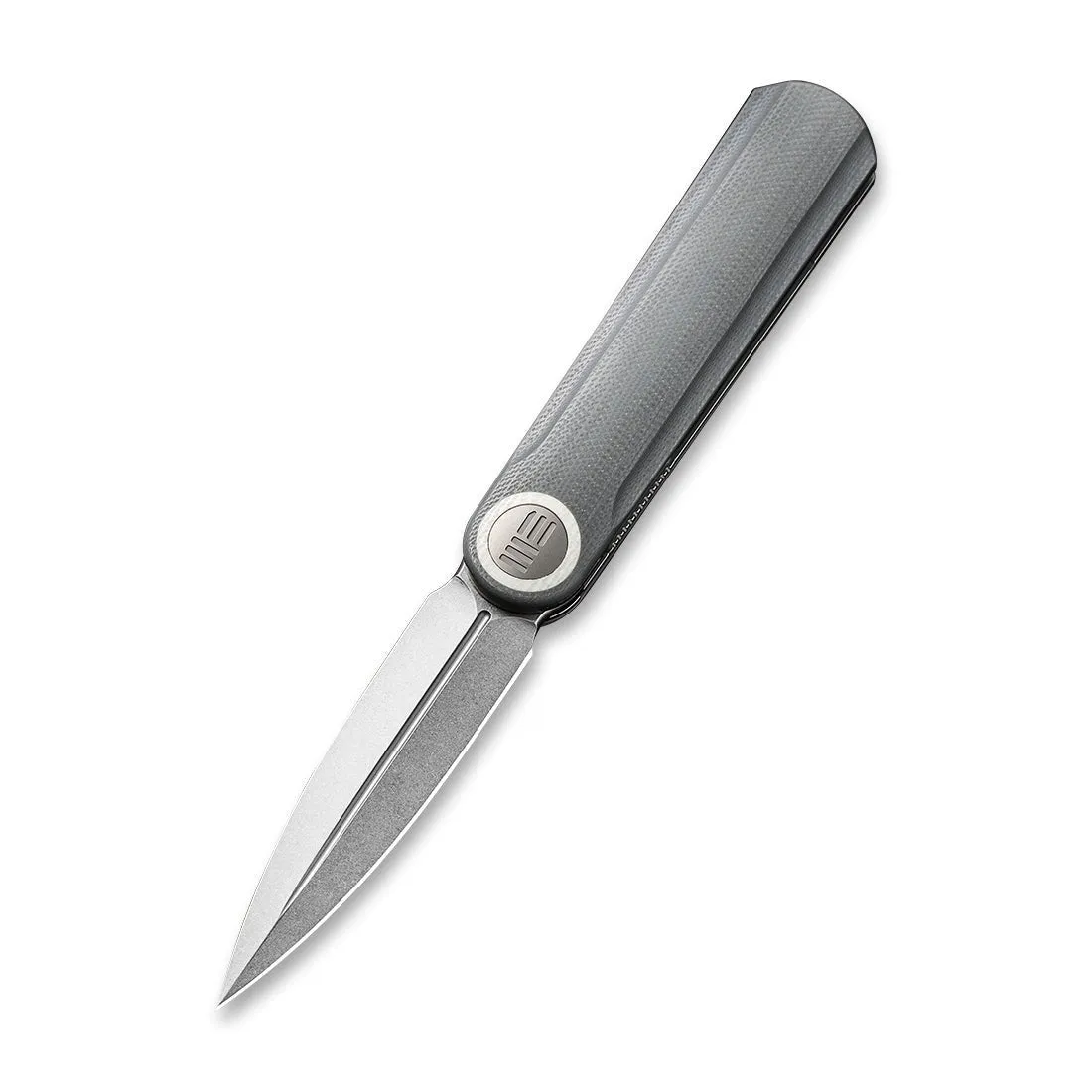 WeKnife Eidolon WE19074B-A Klappmesser G10 Grau CPM 20CV