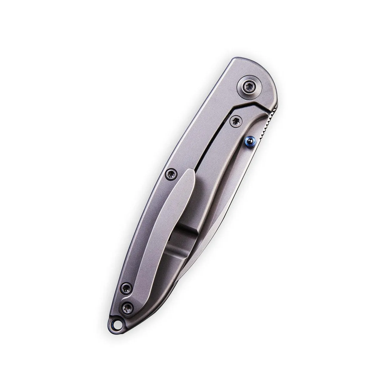 WeKnife Schism 908B Taschenmesser Titan S35VN