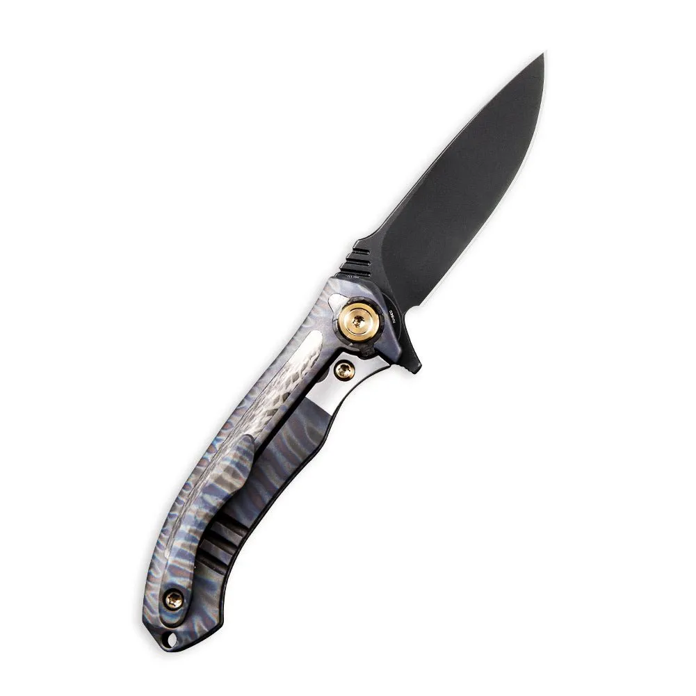 WeKnife Anodyne 914B Taschenmesser S35VN limitiert