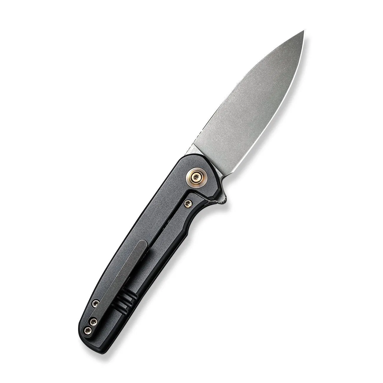 WeKnife Shakan WE20052B-1 Klappmesser limitiert Titan
