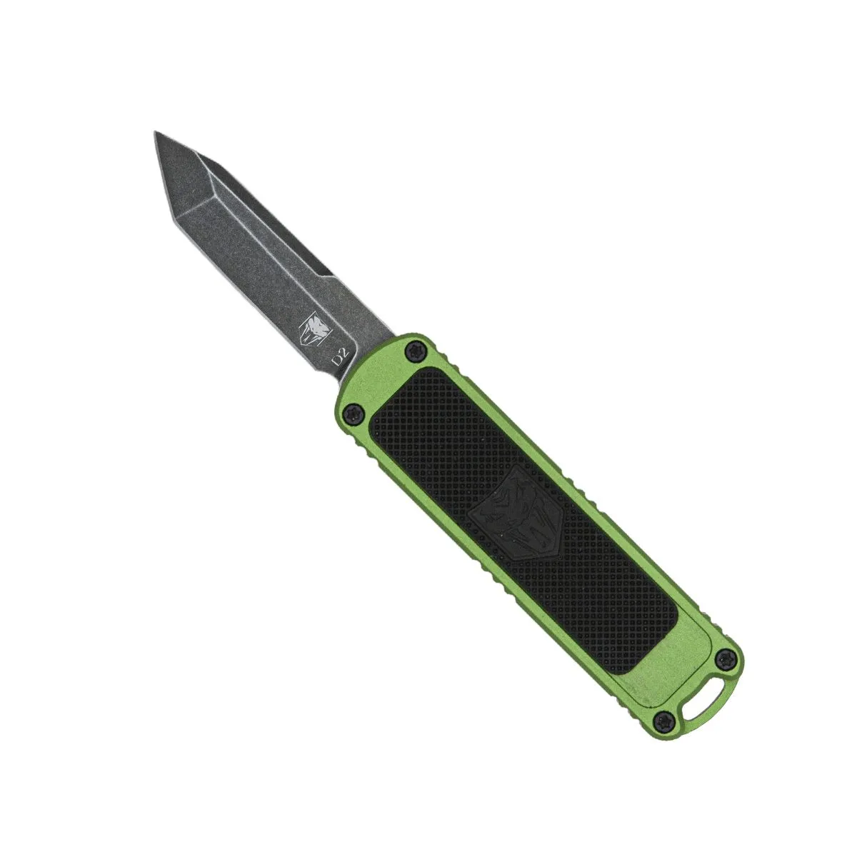 CobraTec Hornet OTF Messer Tanto 4,76 cm