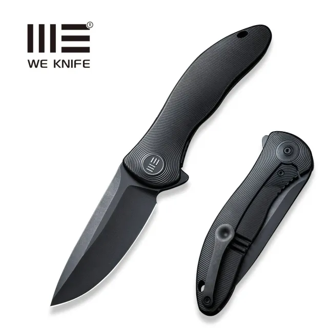 WeKnife Synergy2v2 WE18046D-3 Klappmesser Titan 20CV