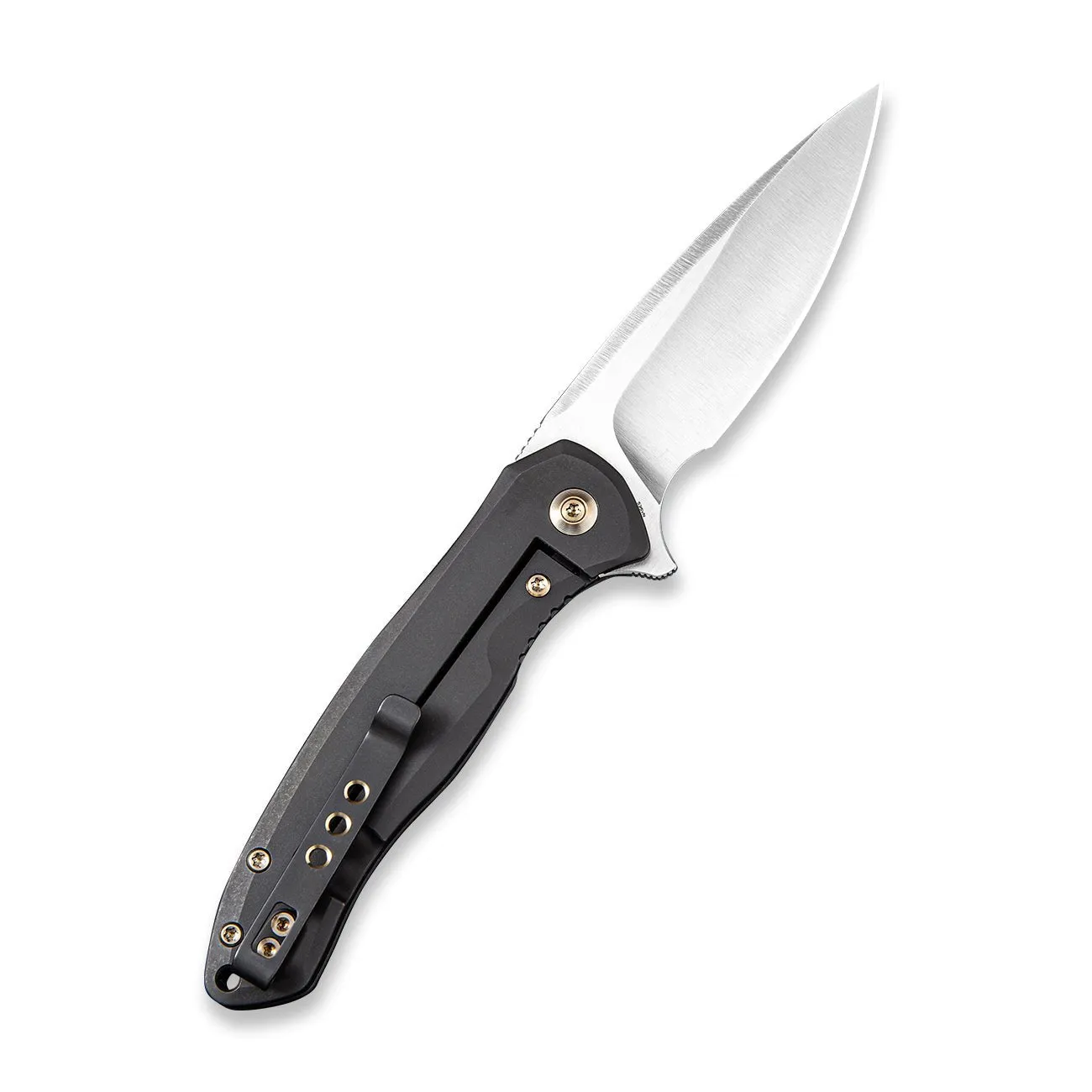 WeKnife Kitefin 2001G Klappmesser Titan S35VN