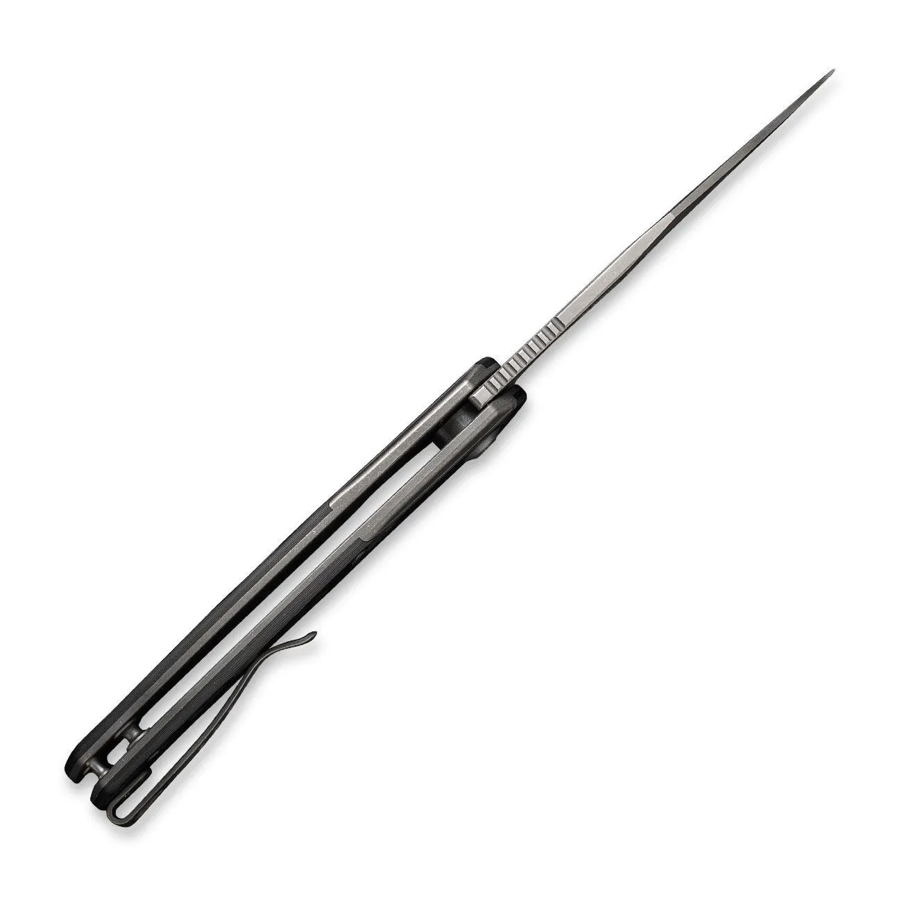 WeKnife Snick WE19022F-2 Klappmesser Carbon