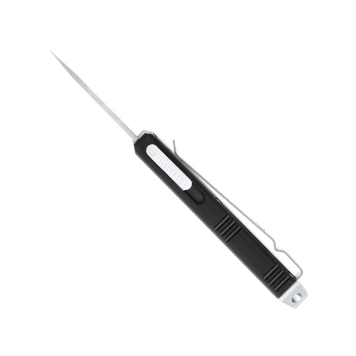 CobraTec OTF Money Clip Taschenmesser D2 1,75 Zoll
