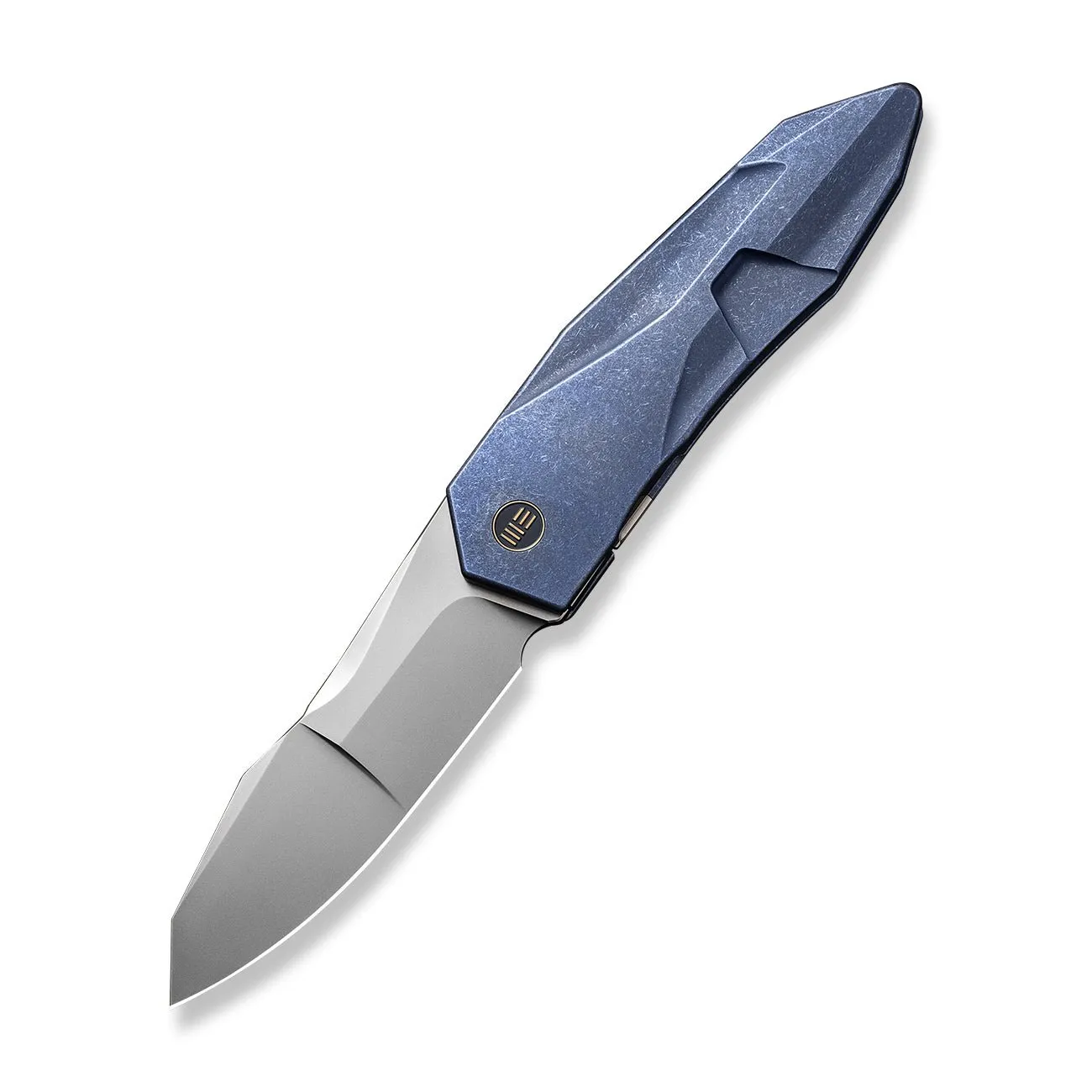 WeKnife Solid WE22028-4 Taschenmesser Titan 20CV