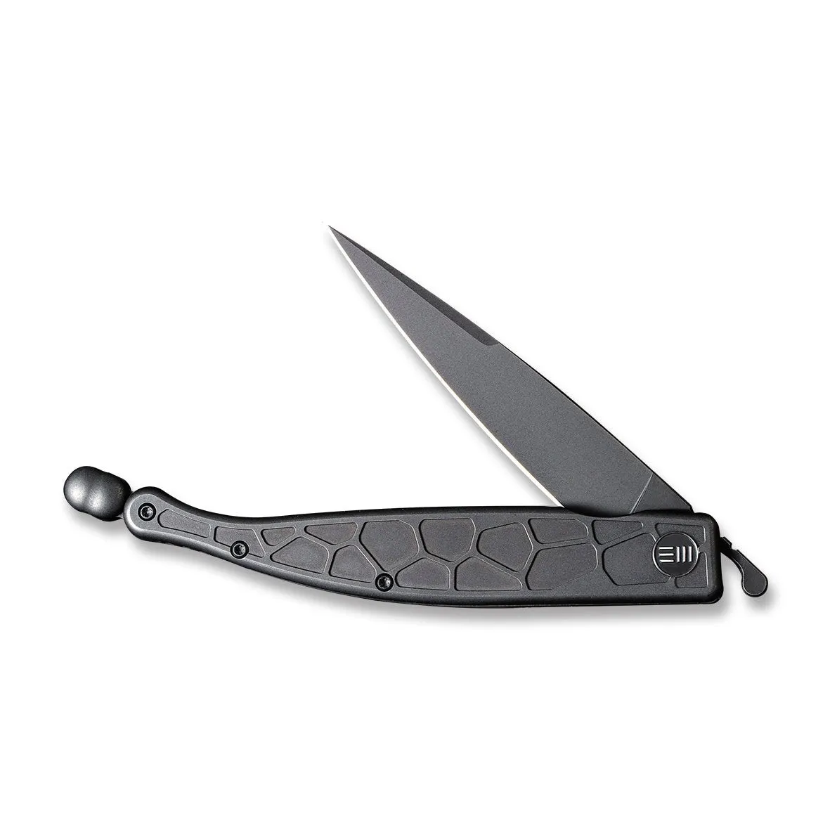 WEKnife Roman 2008C Taschenmesser Titan S35VN