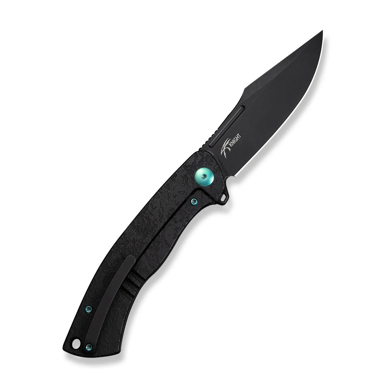 WeKnife Essential Knight WE24003-2 Taschenmesser M390