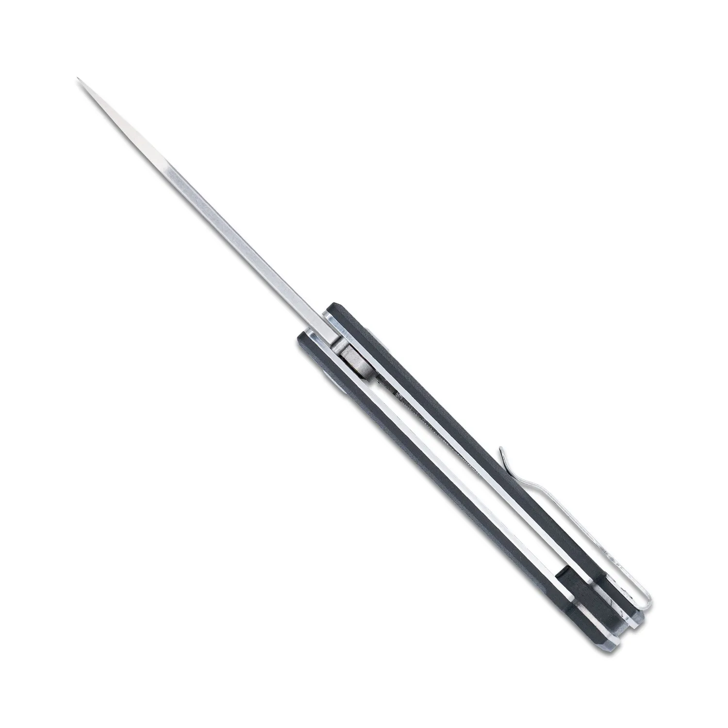 CobraTec Riptide D2 Klappmesser G-10 7,6 cm D2-Stahl