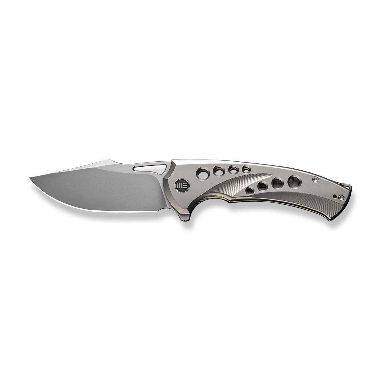 WeKnife Swiftfin WE23051-2 EDC-Messer 20CV
