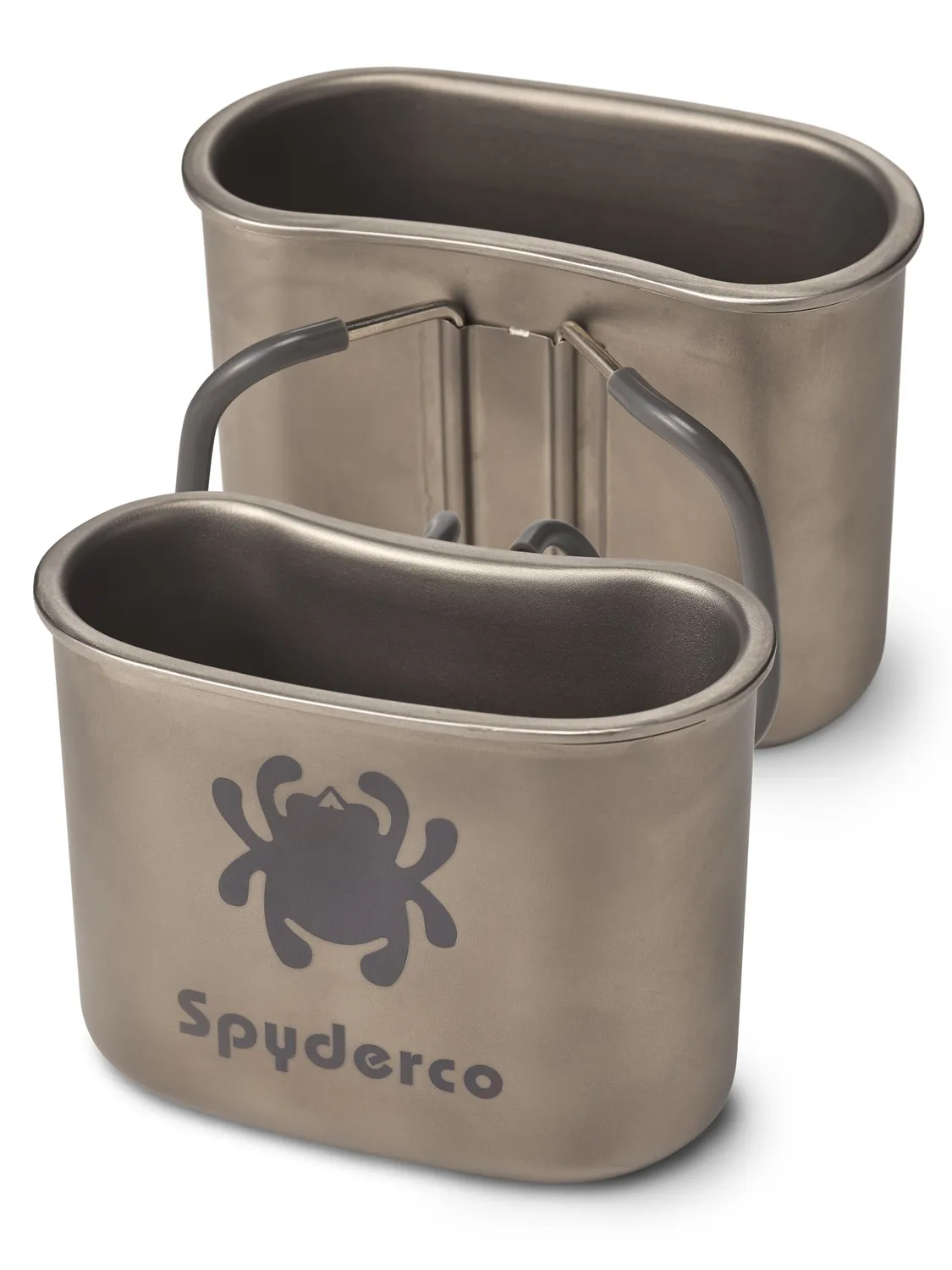 Byrd Travel-Ti Titanbecher 325 ml doppelwandig