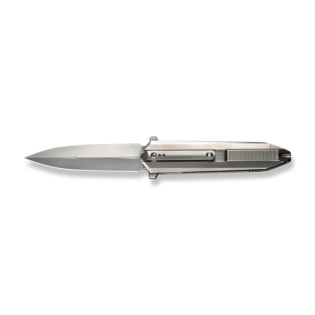WeKnife Diatomic WE22032-2 Klappmesser Titan 20CV