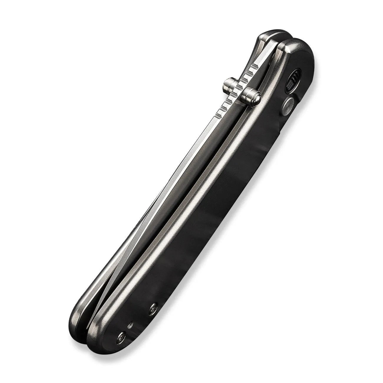 WeKnife Qubit WE22030F-2 Taschenmesser Titan 20CV