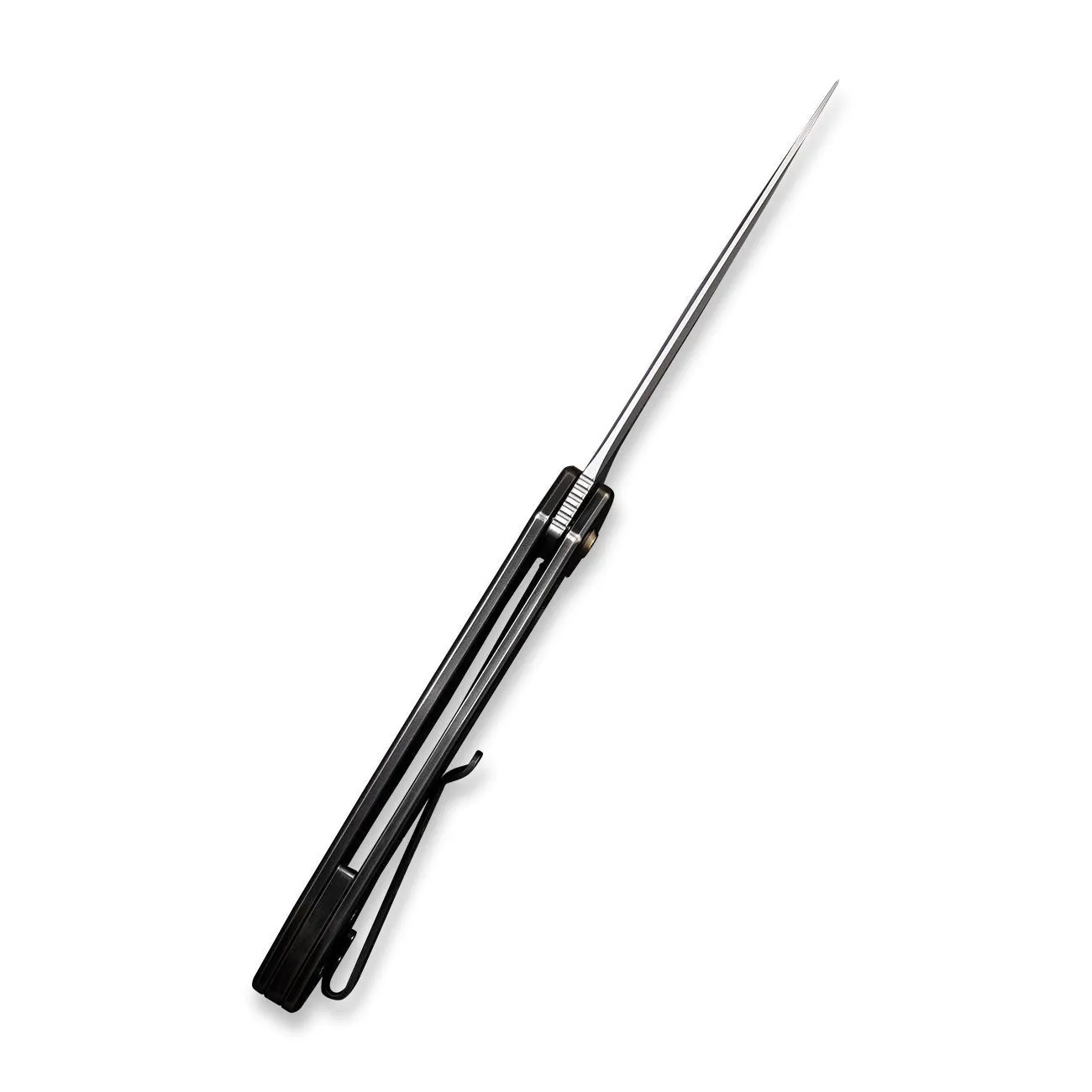 WeKnife Kitefin 2001E Taschenmesser Titan S35VN