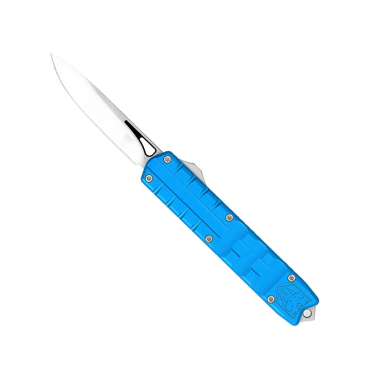 CobraTec Small Enforcer OTF-Messer M390 5,7 cm