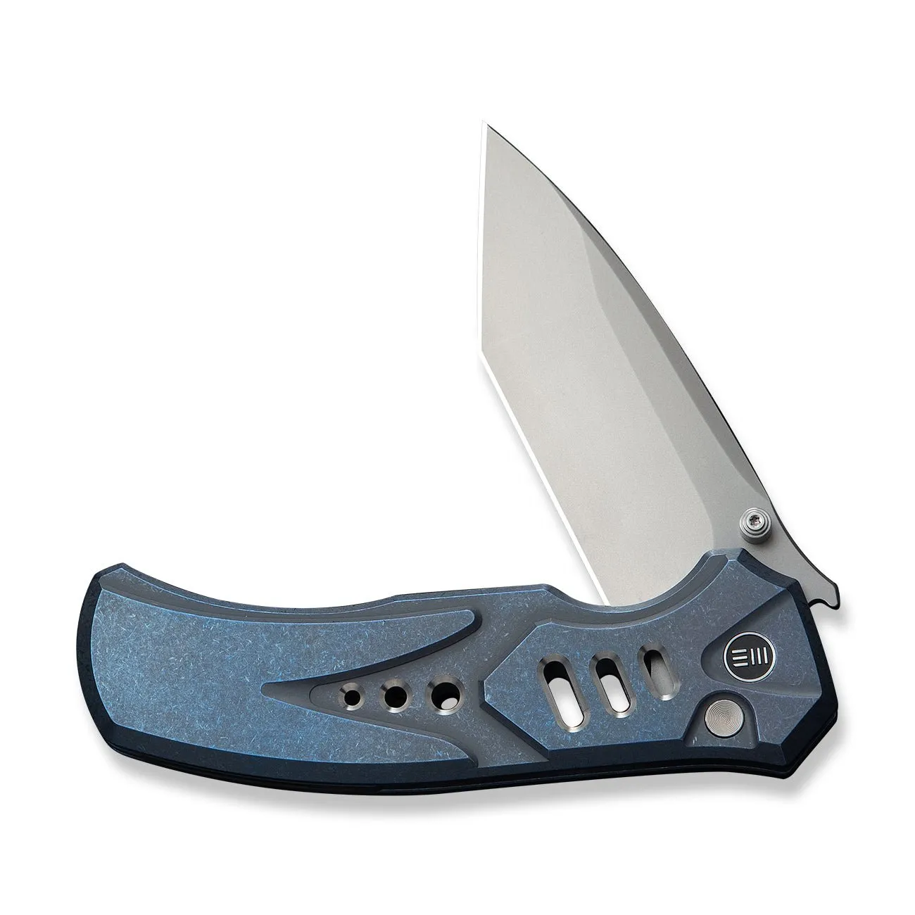 WeKnife Zentron WE24094-4 Taschenmesser Blau M390
