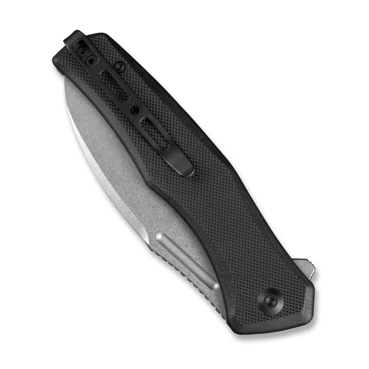 SENCUT Watauga S21011-1 Taschenmesser G10 D2