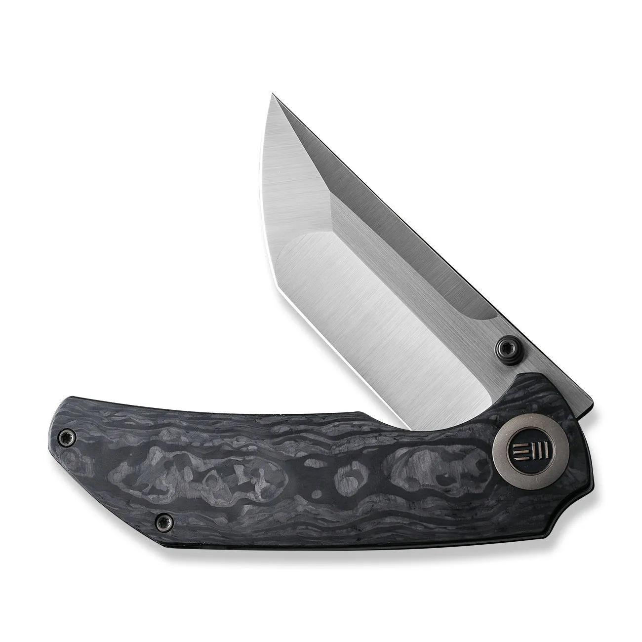 WeKnife Thug XL WE20028E-1 Klappmesser Tanto 20CV