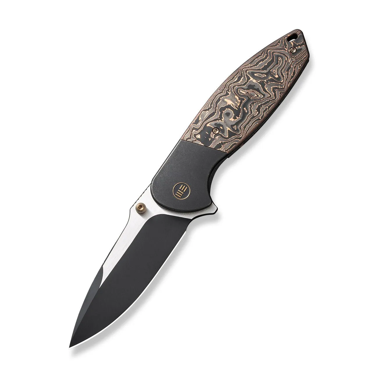 WeKnife Nitro OG WE23035-2 Taschenmesser Carbon 20CV