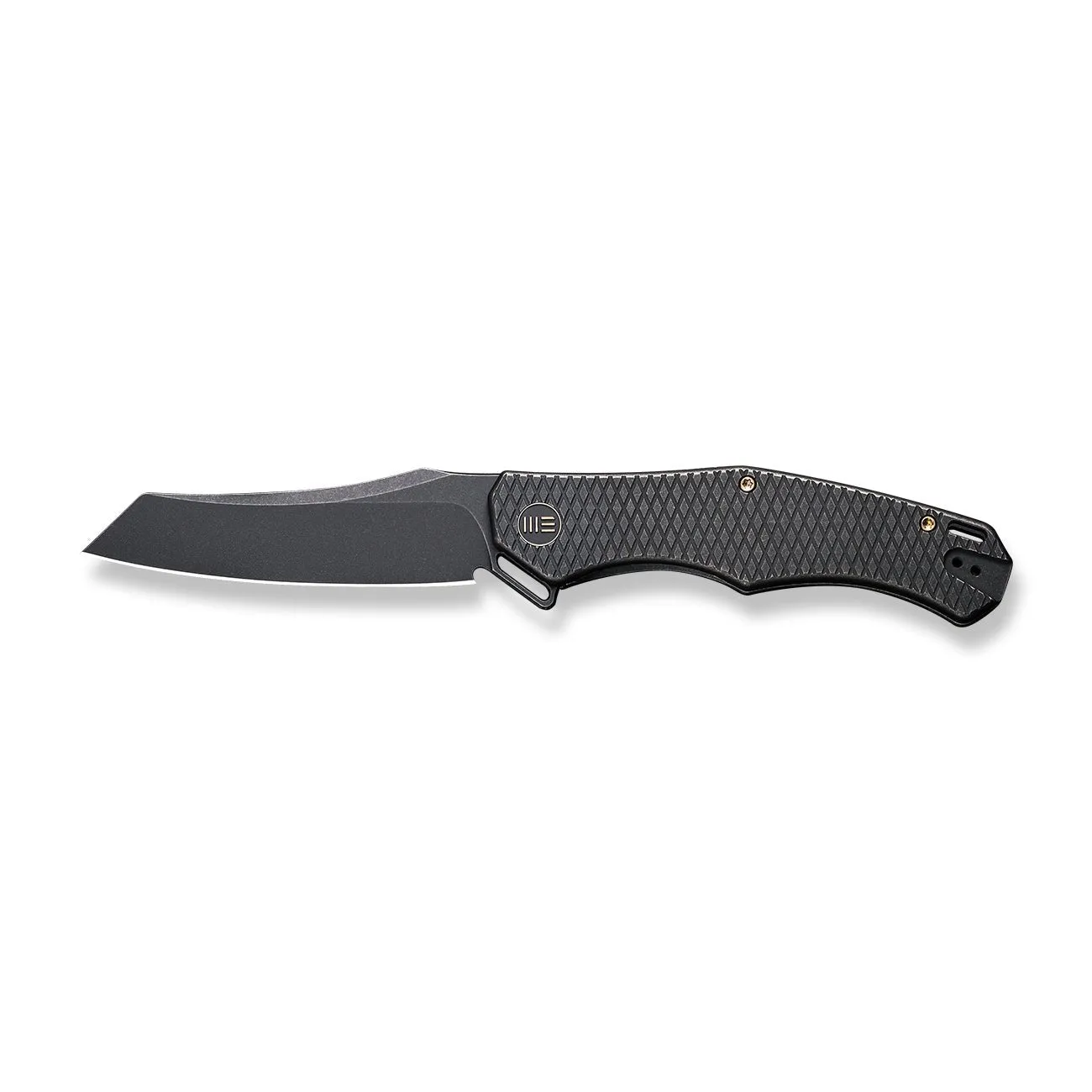 WeKnife RekkeR WE22010G-1 Taschenmesser 20CV Schwarz
