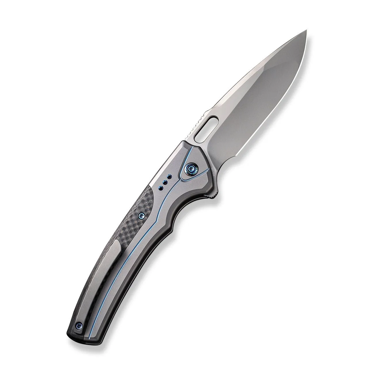 WeKnife Exciton WE22038A-3 Taschenmesser limitiert 20CV