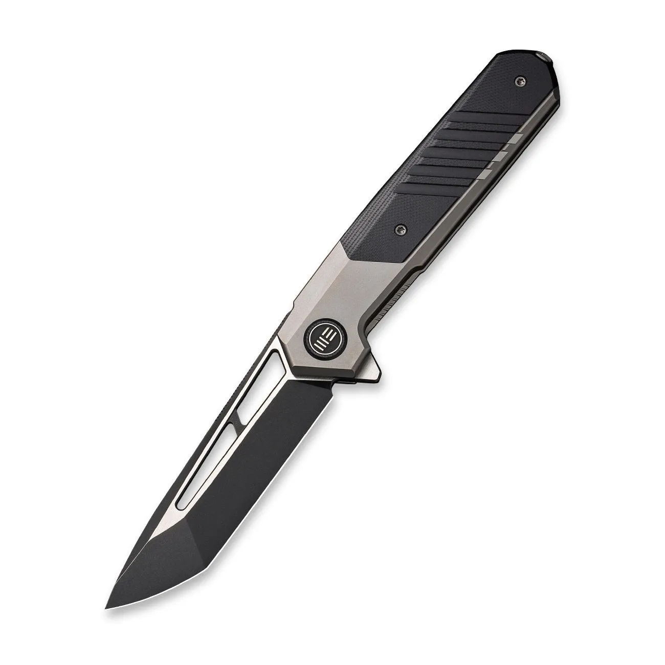 WeKnife Arsenal WE20073-3 Klappmesser Titan G10