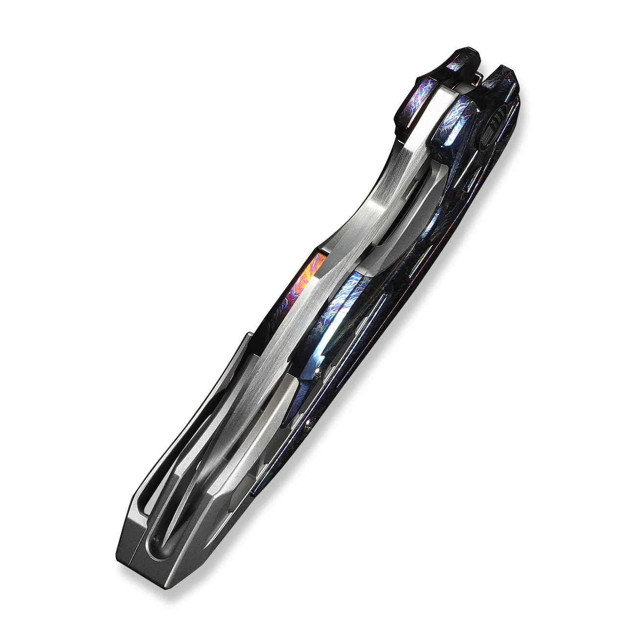 WE Knife Arrakis 906K Taschenmesser Titan Vanax LE