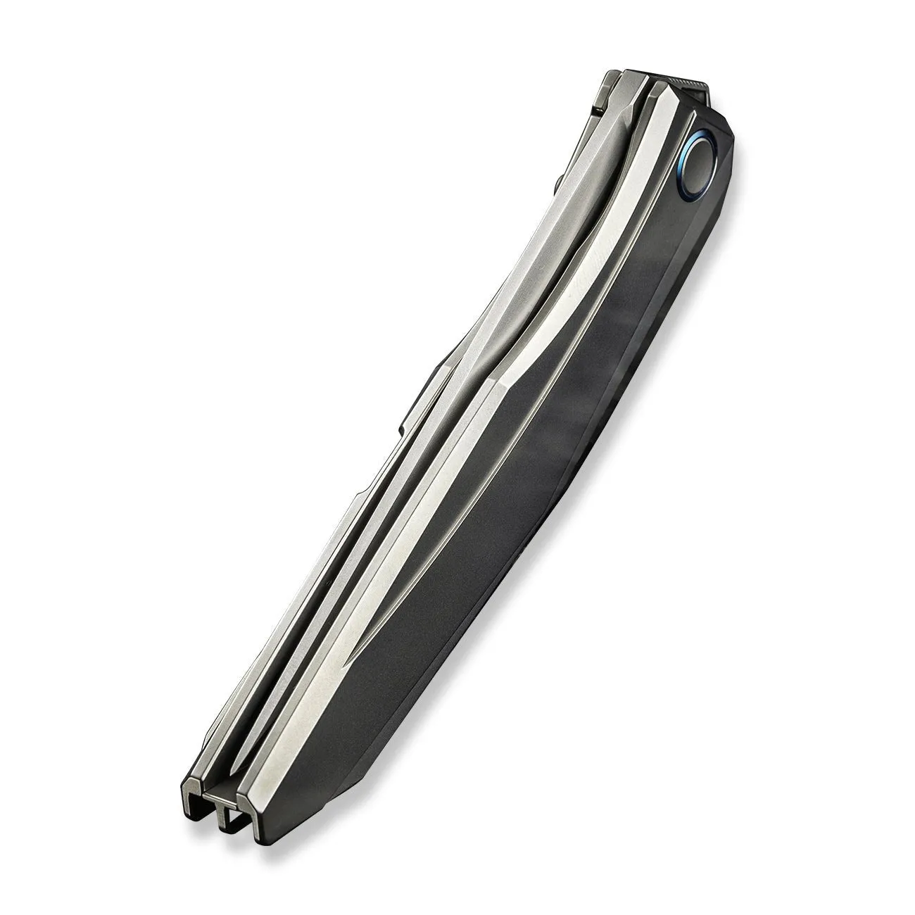 WeKnife Cybernetic WE22033-2 Klappmesser Titan limitiert