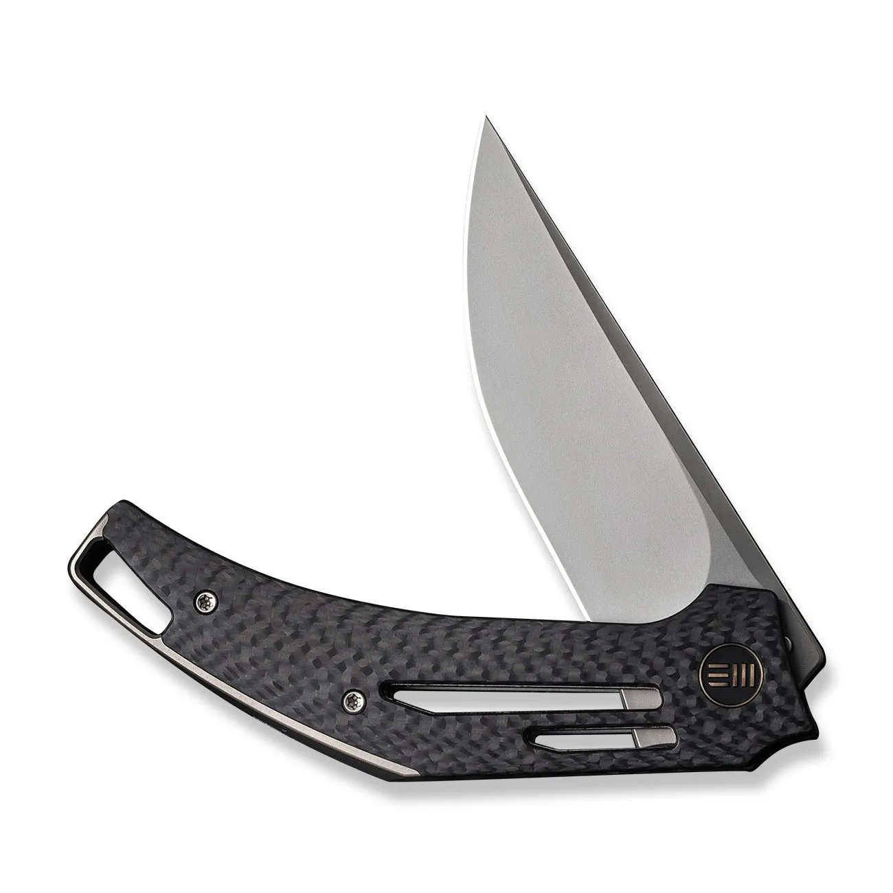 WeKnife Speedliner WE22045B-1 Klappmesser Carbon 20CV