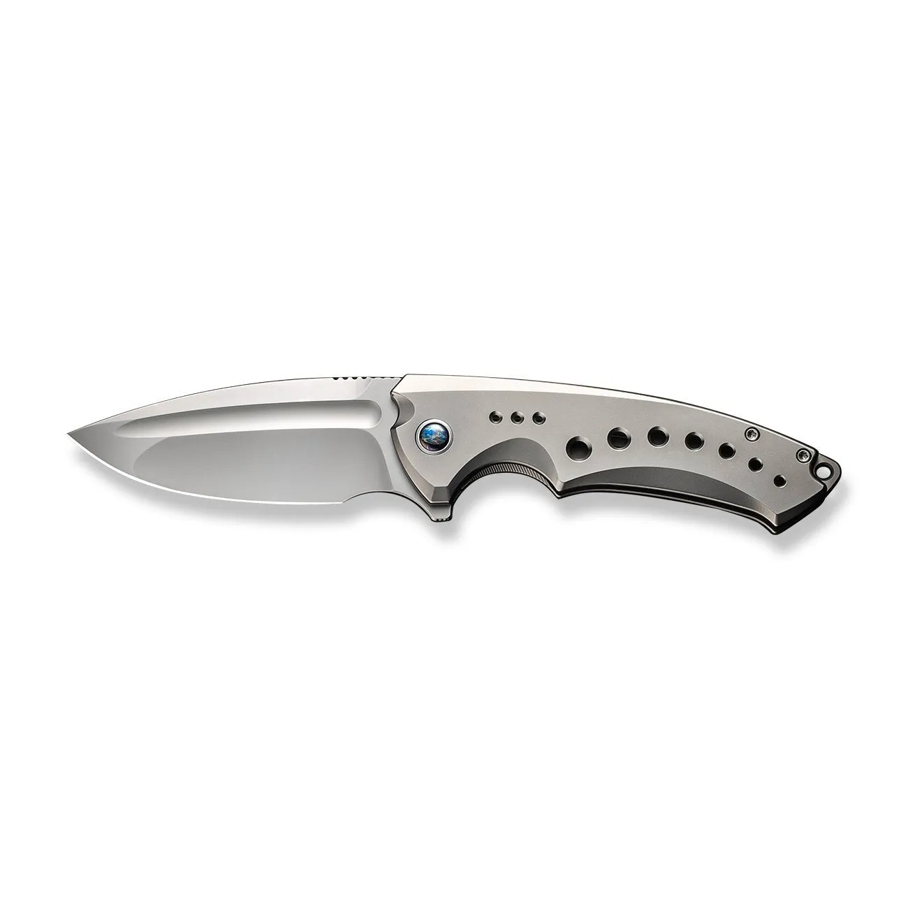 WeKnife Nexusia WE22044-4 Taschenmesser Titan 20CV Limitiert