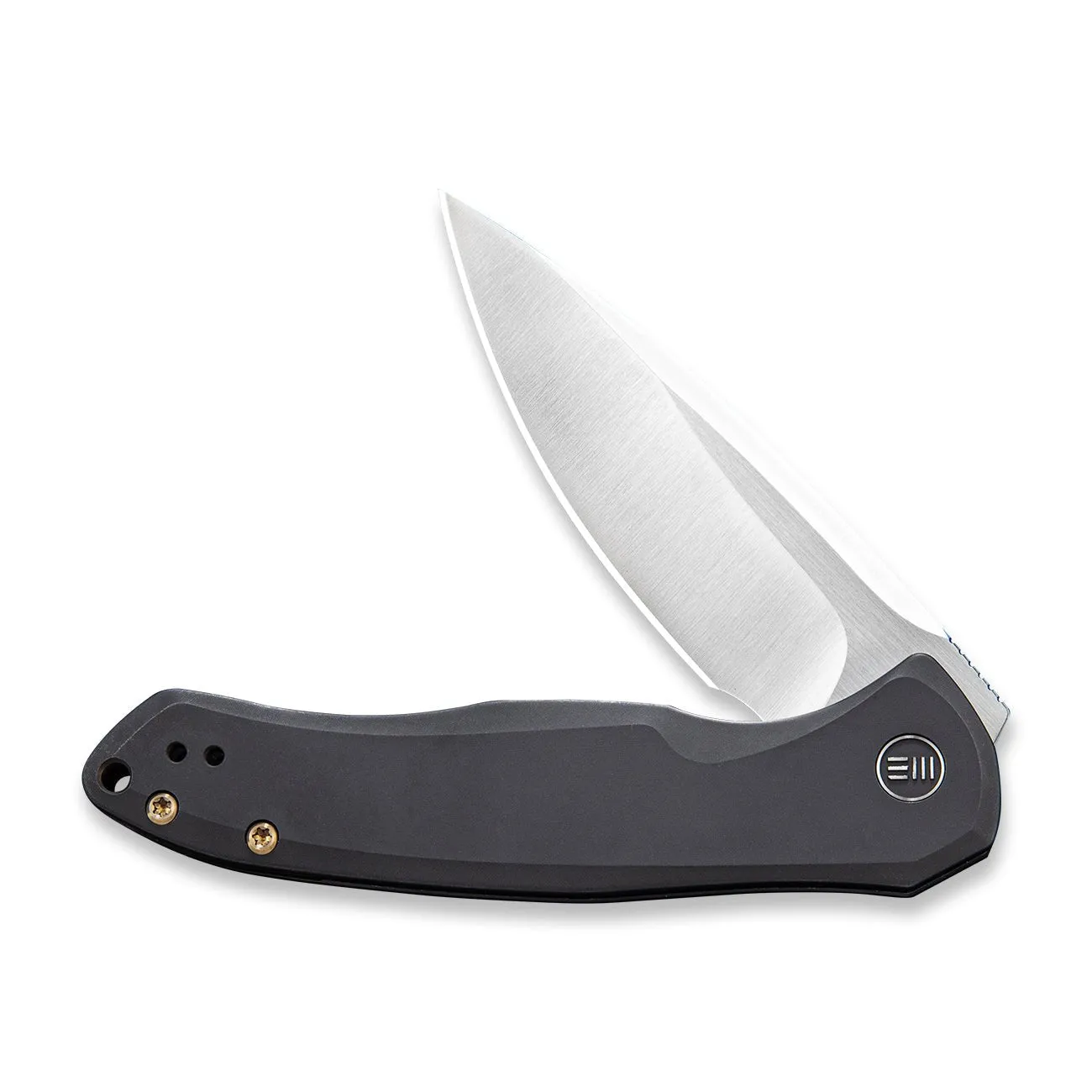 WeKnife Kitefin 2001G Klappmesser Titan S35VN