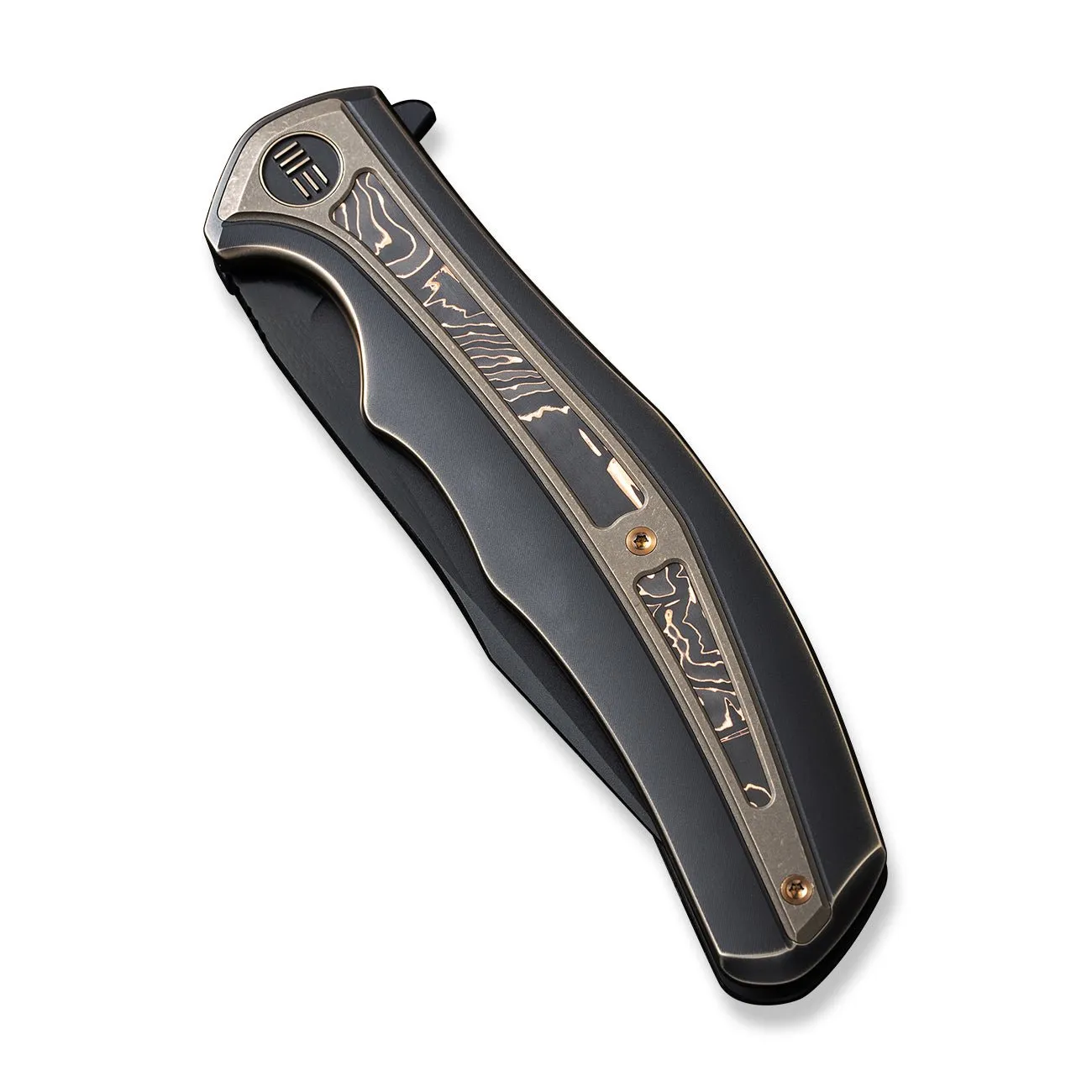 WeKnife Zonda WE22016-3 Taschenmesser 20CV Titan