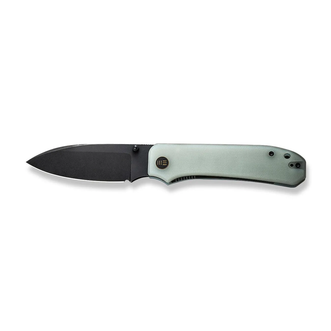 WeKnife Big Banter WE21045-3 Taschenmesser G10 20CV