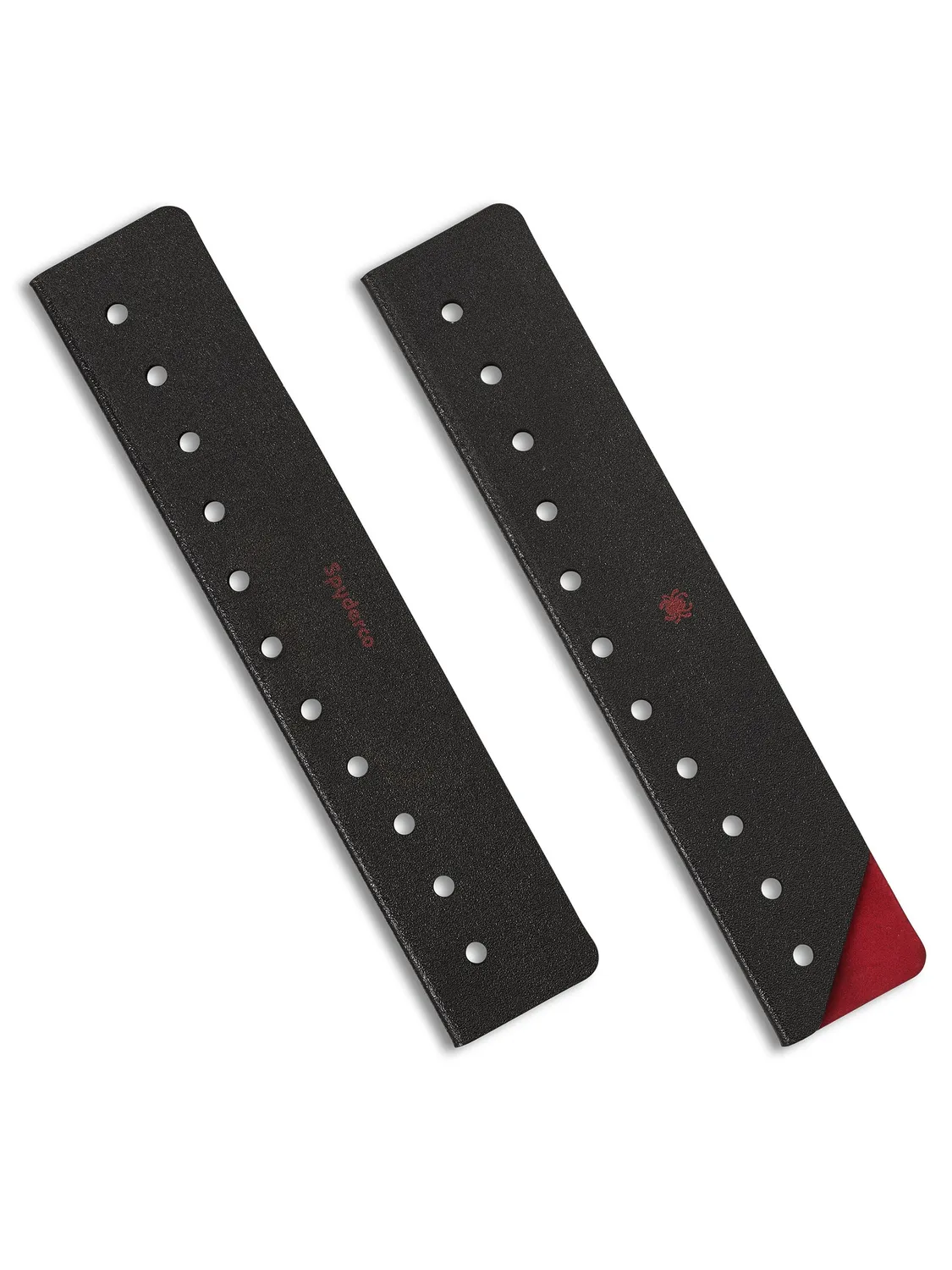 Spyderco SharpKeeper Klingenschutz Thermoplast Stoff 89mm