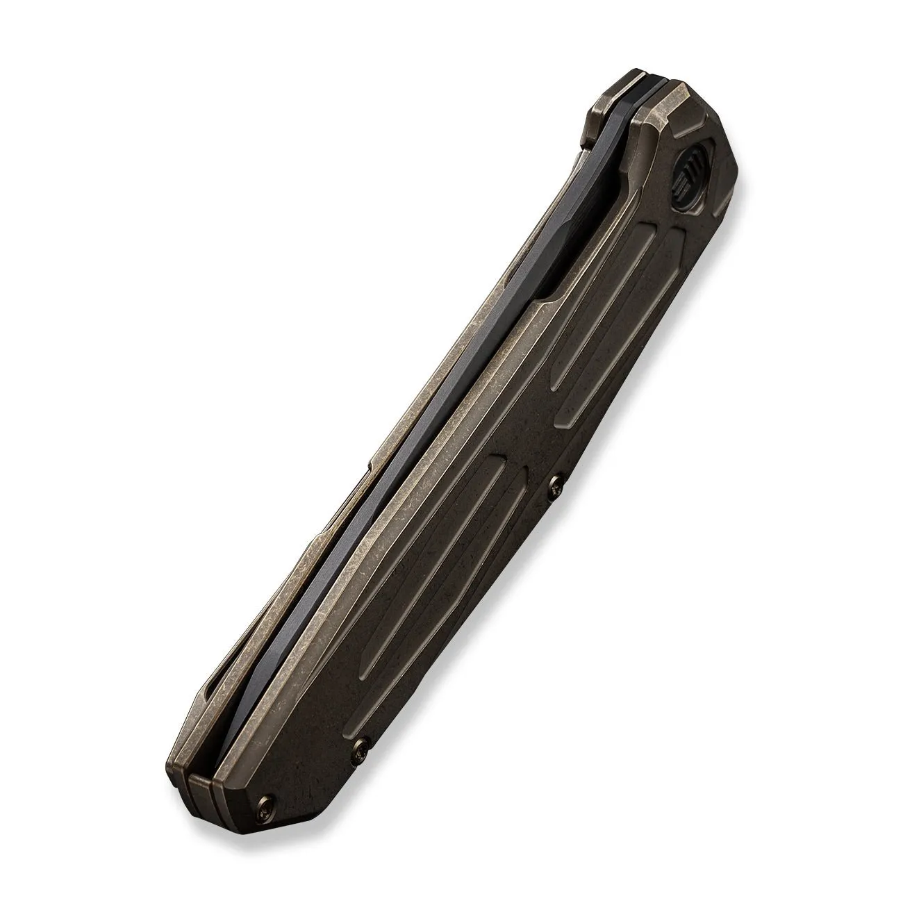 WeKnife Shadowfire WE22035-3 Klappmesser Tanto