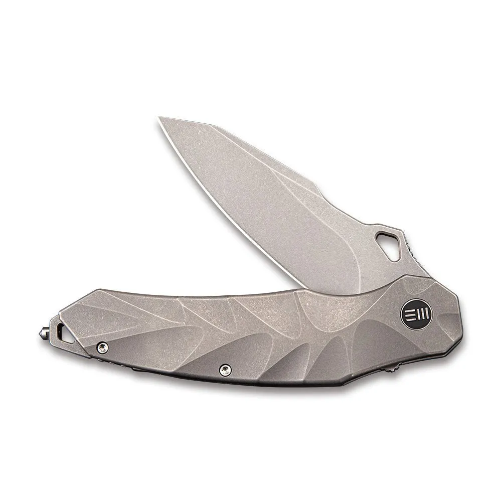 WeKnife Hecate 922A Taschenmesser Titan 20CV