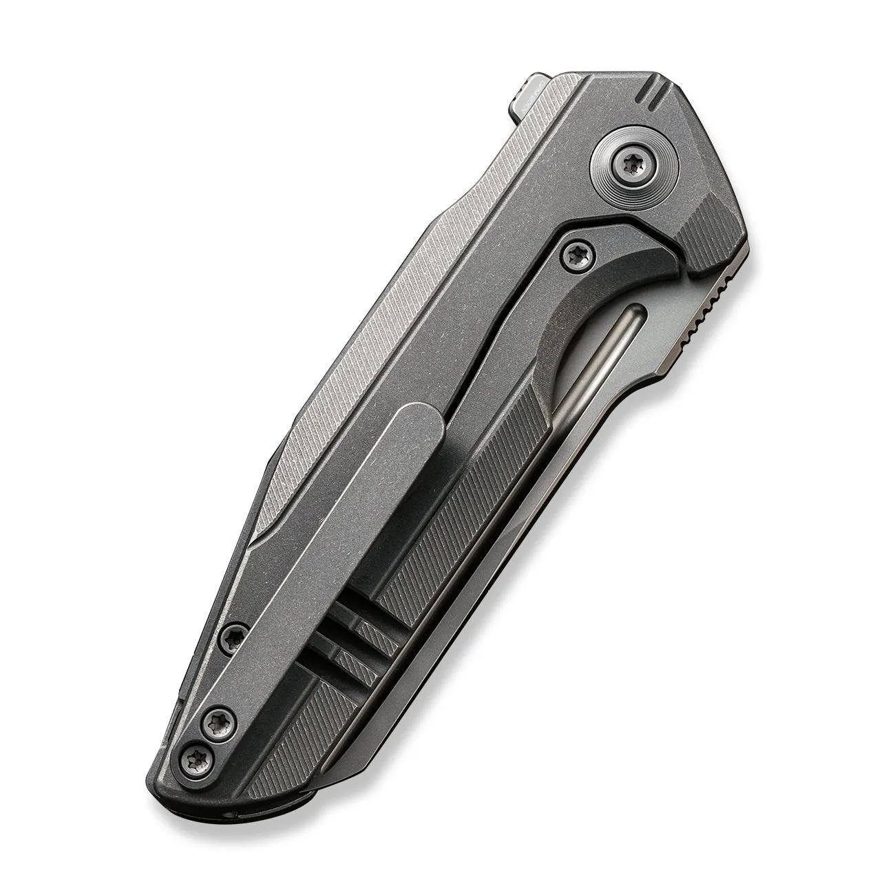 WeKnife StarHawk WE21017-1 Taschenmesser Titan