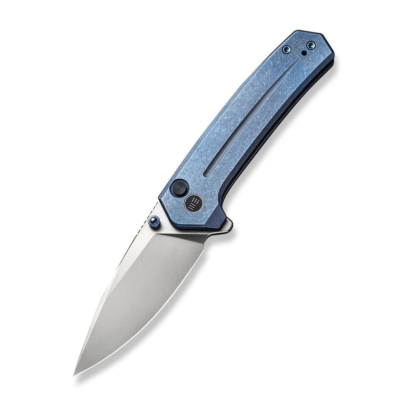 WeKnife Culex WE21026B-4 Taschenmesser Titan Blau