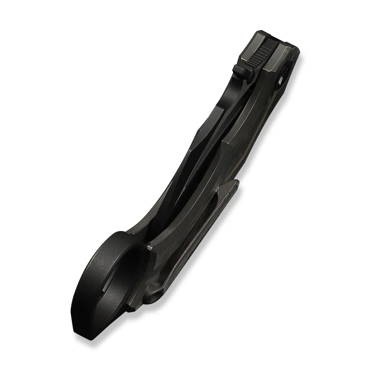 WeKnife Cryonix WE24070-3 Taschenmesser M390 Hawkbill Bronze