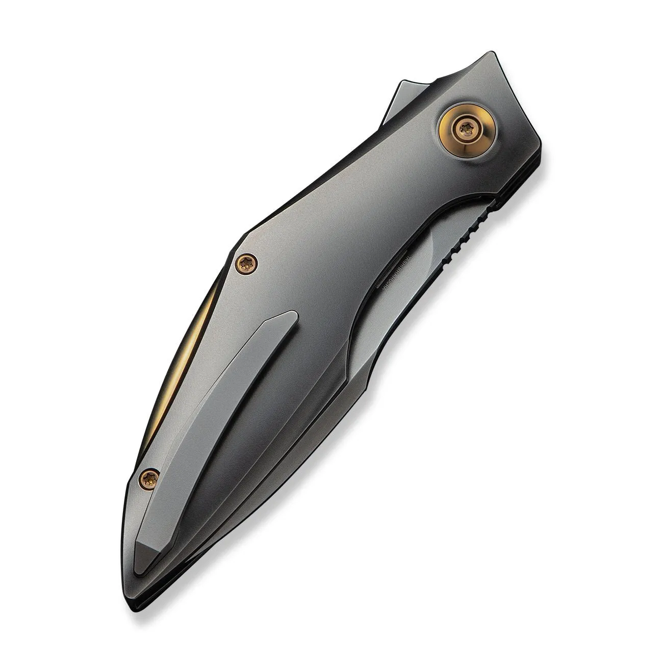 WeKnife Krait Snake WE24084-3 Klappmesser Titan M390